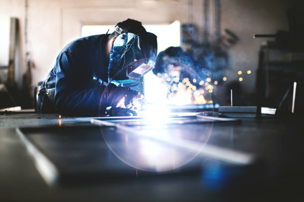 Affordable Welder Services in Norwalk, OH