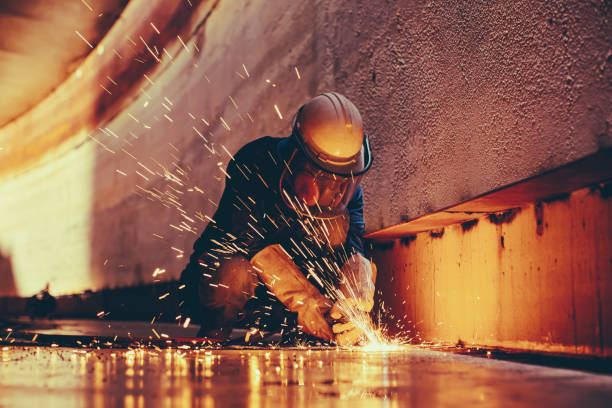 Trusted Norwalk, OH Welder & Metal Fabrication Experts