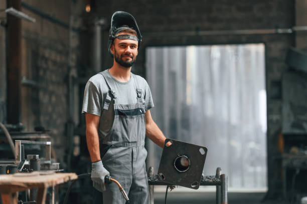 Best Automation and Robotic Welding in Norwalk, OH